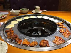 -重庆乌鱼庄·龙滋鲜(青羊大道店)