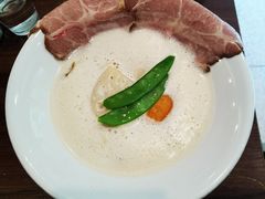 -真打拉面·日式拉面新流派(体育西横街店)