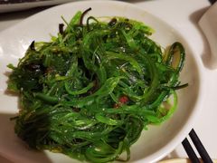 裙带菜-七八冷面·延边朝鲜族美食(圣熙八号店)