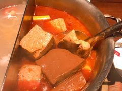 -鼎王麻辣锅(七贤店)