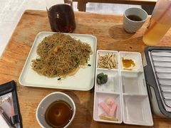 -木屋烧烤(创意园店)