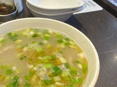 -老牌坊•鲁菜名店•地道济南菜(大观园商埠店)