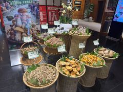 -黔蘑菇四季餐厅(观山湖店)