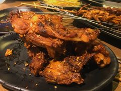 -马海涛牛肉串·午市牛腩饭·烧烤夜宵(领汇广场店)