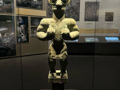 -三星堆博物馆