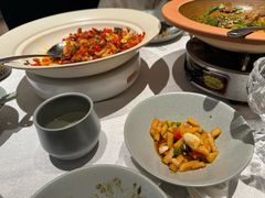-湘中缘·湖南菜(娄底驻京办店)
