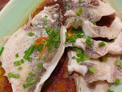 -新白鹿餐厅(爱琴海购物中心店)