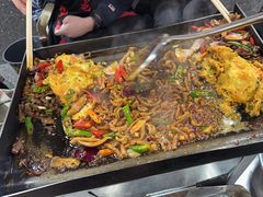 -郝大姐·乌龙山铁板烧(大学城三店)