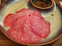 -大渔铁板烧(东城店)