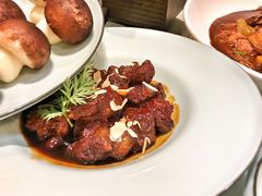 -桃花印巷江南小馆(朝阳路店)