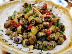 招牌本地溪螺-下梅人家土菜馆(历史文化餐厅度假区店)