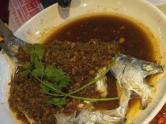 -老闵田螺馆·南昌市井菜·特色小吃(总店)