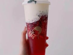 -喜茶(青岛金狮广场店)