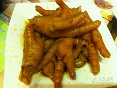 -添好运点心专门店(北角店)