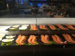 -喜庭海鲜自助(来福士店)