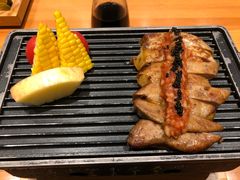 香煎鹅肝-酒吞(七宝领展广场店)