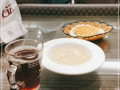 -豪客来牛排(府河店)