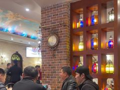 -巴依老爷新疆美食(工体旗舰店)