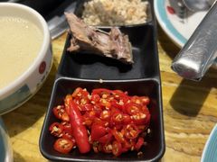 -春润大地海南椰子鸡(沙井京基百纳广场店)