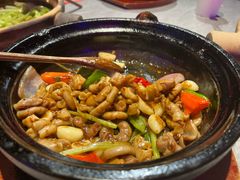 -啫神·广州地标美食(北京路店)