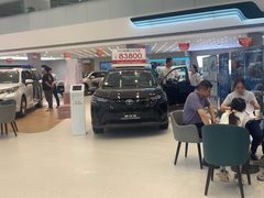-上海和展广汽丰田4S店(老闵行店)