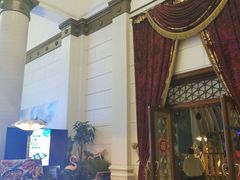 门面-小莫餐厅And More Restaurant西餐(北京展览馆店)