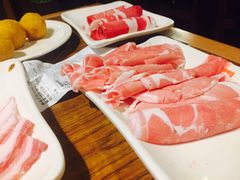 -傣妹火锅(南京东路一店)