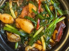 -沿江海南菜·文昌鸡祖师爷(大东海店)