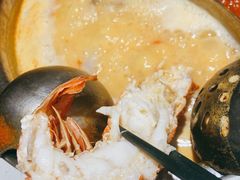 小青龙-川越泰火锅(吉利大厦店)