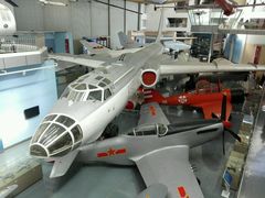 -中国航空博物馆