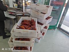 -晓马鸭店(新芜路店)