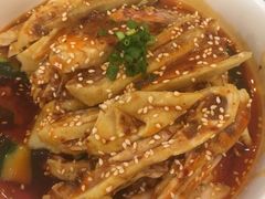 口水鸡-精悦蓉(松江万达广场店)