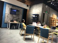 -海马体照相馆(义乌之心店)