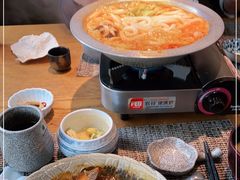 -乐亭日本料理(彩虹本店)
