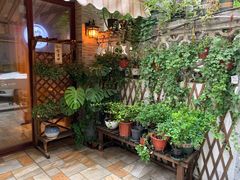 -隅cafe(傅厚岗店)