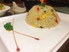-静香HOUSE·全时段融合餐厅(七星欢乐颂店)
