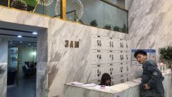 点击看大图 -3AM HAIR SALON烫发染发接发