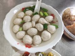 -群众牛肉小点(蚵仔煎)