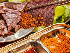 -西塔老太太泥炉烤肉(双井店)