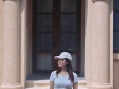 -中旅阿那亚九龙湖·公主酒店