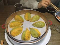 -隆喜元鱼汤包·海鲜(中联广场店)