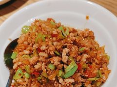-茄子恰恰·新云南小炒(坪山益田店)
