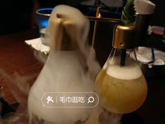 -BAR Signal·鸡尾酒酒吧