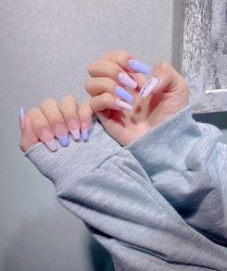 -JU·旧友日式美甲美睫工作室