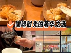 -星巴克臻选(武汉经开永旺梦乐城店)
