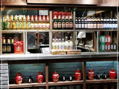 零售区-南京大牌档(三阳广场苏宁店)