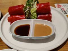 -花舍·新派粤菜·西餐·下午茶(亚运村·鸟巢店)