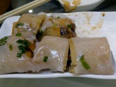 -潮福城大酒楼·潮粤菜·港式点心(阳光城店)