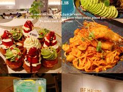 -BE BRIGHT KITCHEN(正佳广场店)