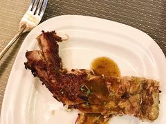 -LA CREPERIE BRETONNE布列塔尼法式餐厅(天童北路店)